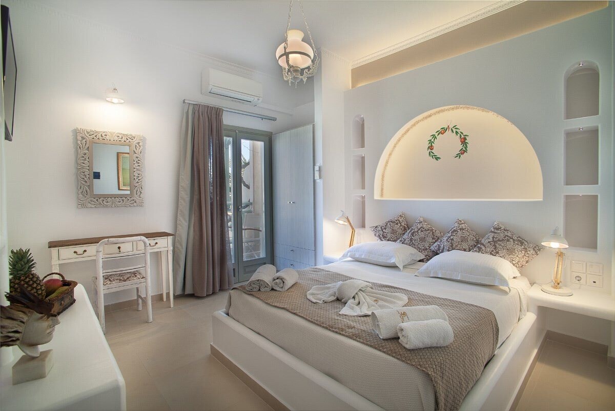 Фото Summer Dream Hotel 3*