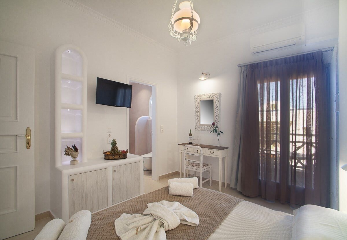 Фотография Summer Dream Hotel 3*