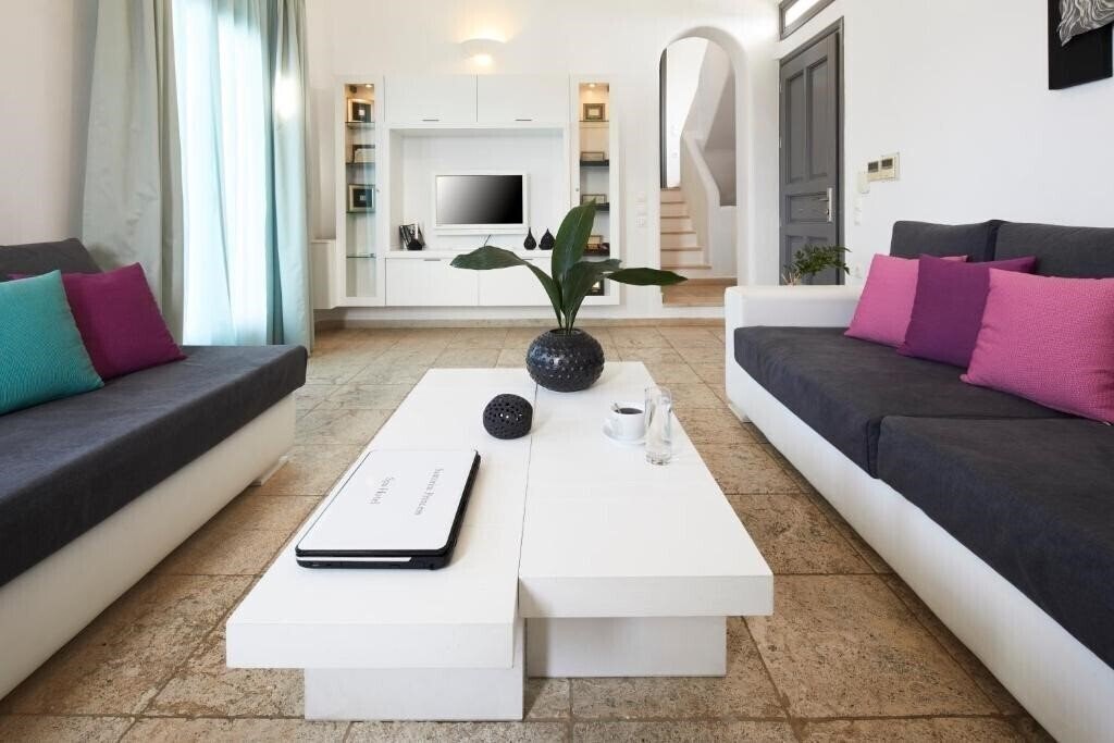 Зображення Santorini Princess Presidential Suites 5*