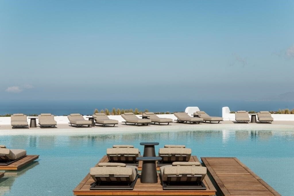 Отель Nero Boutique Hotel 5*