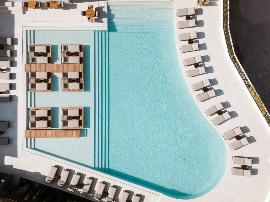 Фото Nero Boutique Hotel 5*