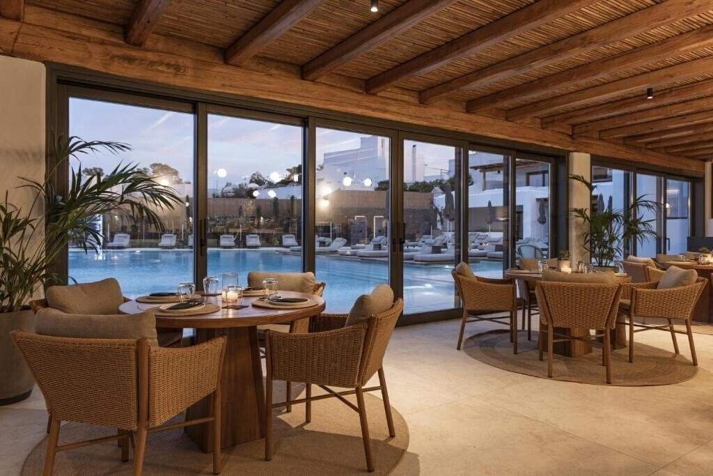 Фотография Nero Boutique Hotel 5*