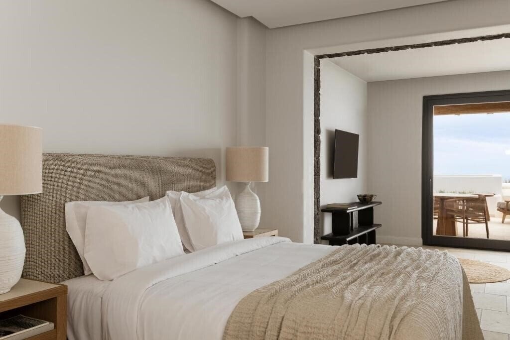 Картинка Nero Boutique Hotel 5*