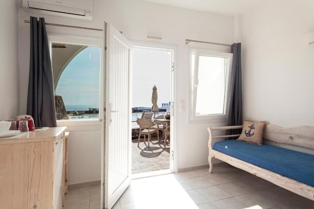 Фото Caldera Butterfly Villas 3*