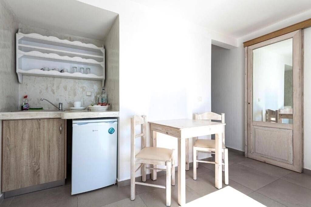 Изображение Caldera Butterfly Villas 3*