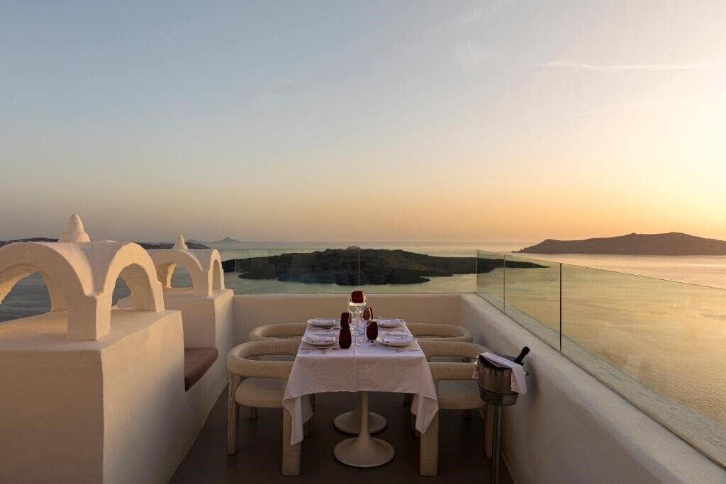 Изображение Casa Sunsha Santorini 5*