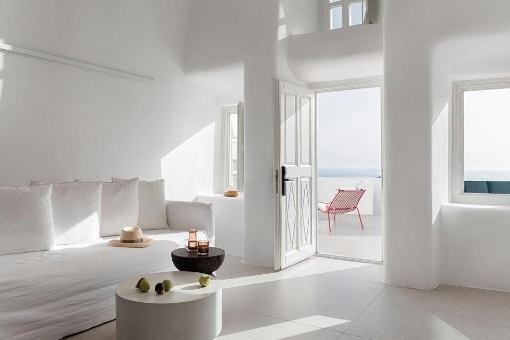 Картинка Casa Sunsha Santorini 5*