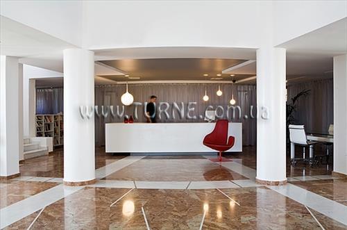 Зображення Majestic Hotel 4*