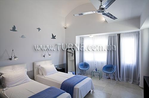 Готель Majestic Hotel 4*