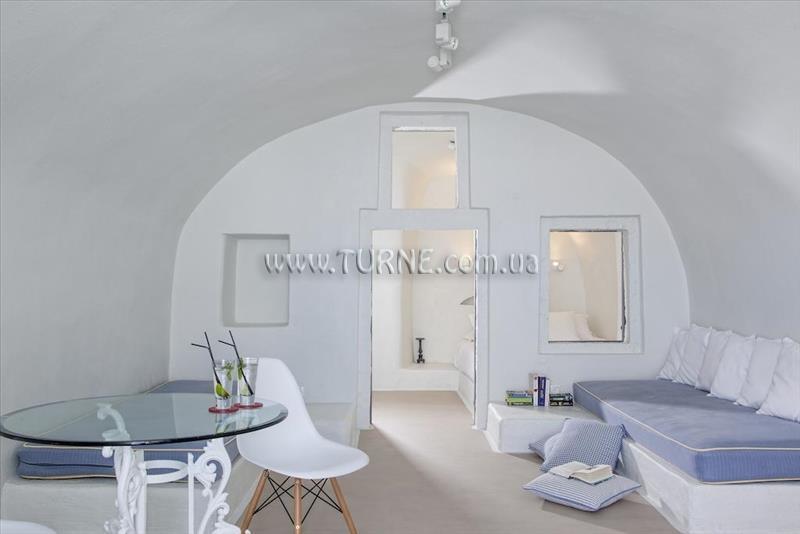 Зображення On The Rocks Hotel 4*