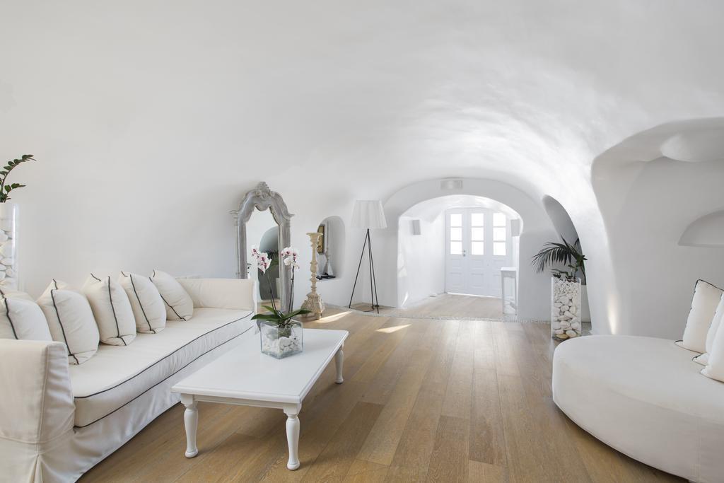 Картинка Kirini Suites & Spa 5*