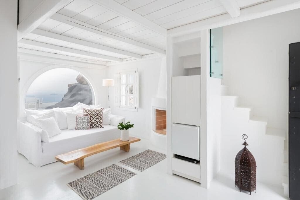 Фото Aenaon Villas 4*