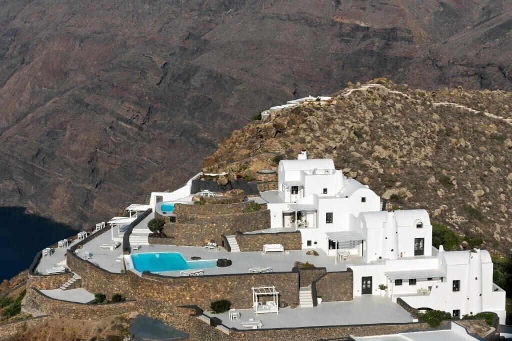 Фотографія Aenaon Villas 4*