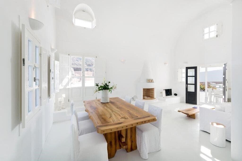 Зображення Aenaon Villas 4*