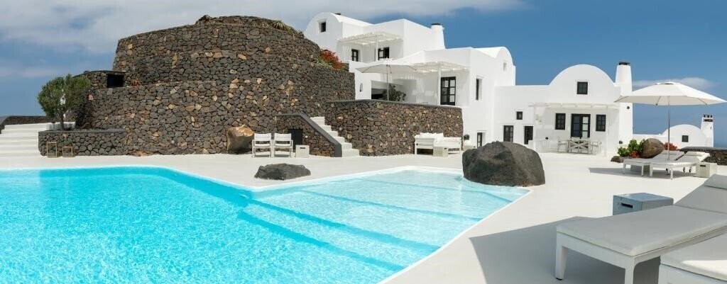 Зображення Aenaon Villas 4*