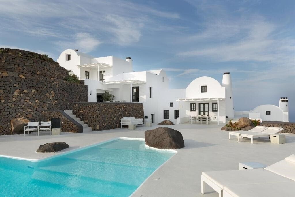 Картинка Aenaon Villas 4*