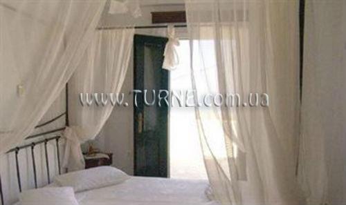 Фотографія Agnadi Villa 3*