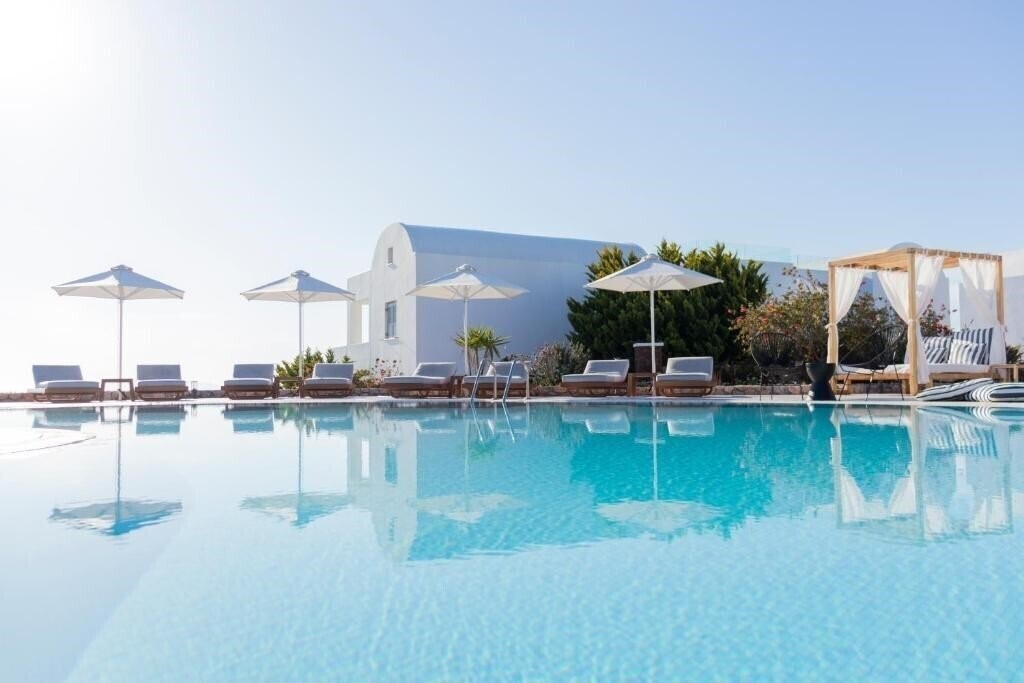 Отель Astro Palace 5*