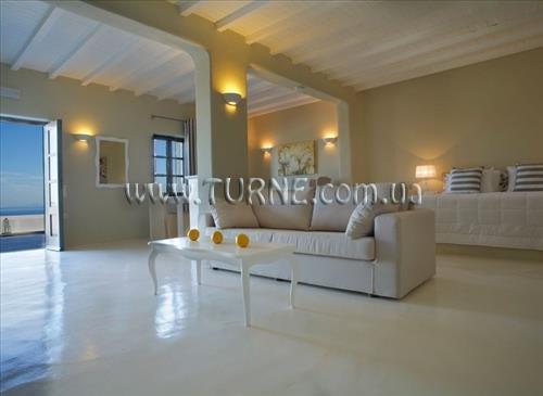 Отель Carpe Diem Hotel 5*