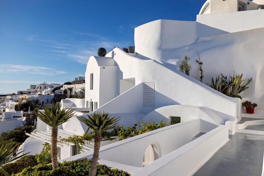 Картинка Ikies Traditional Houses 4*