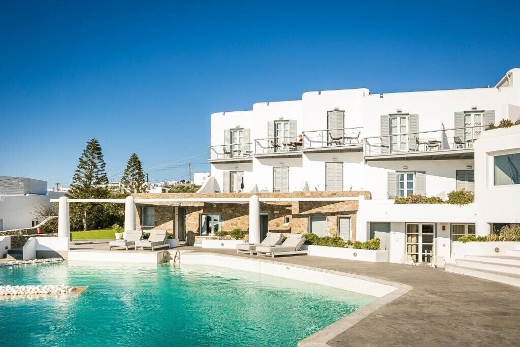 Зображення Ilio Maris 2*