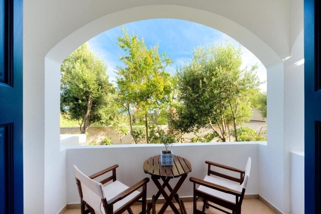 Фотография Mathios Village 3*