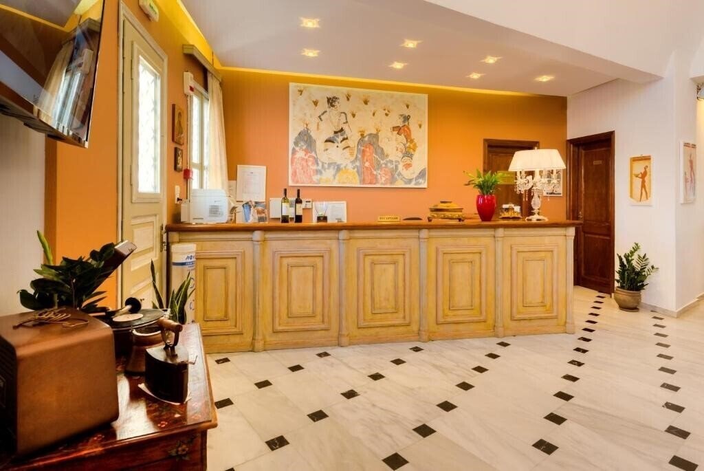 Изображение Mathios Village 3*