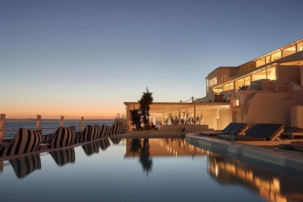 Готель Notos Therme & SPA 4*
