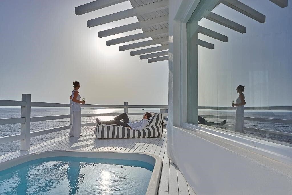 Фото Notos Therme & SPA 4*
