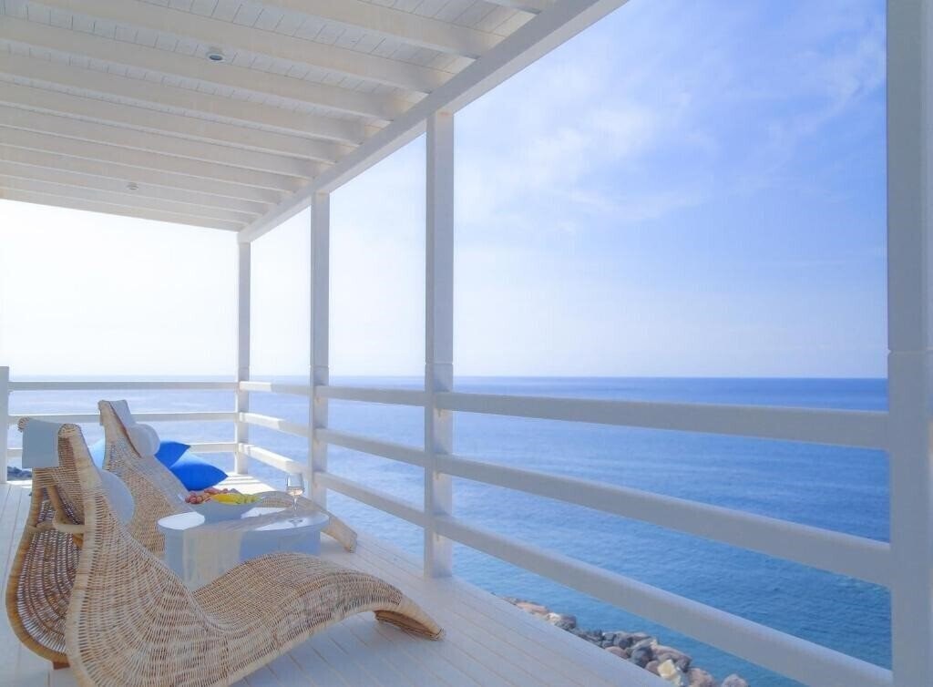 Картинка Notos Therme & SPA 4*