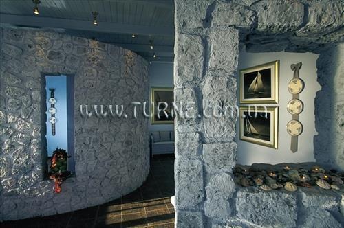 Картинка Notos Therme & SPA 4*