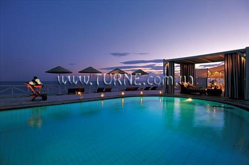 Фото Notos Therme & SPA 4*