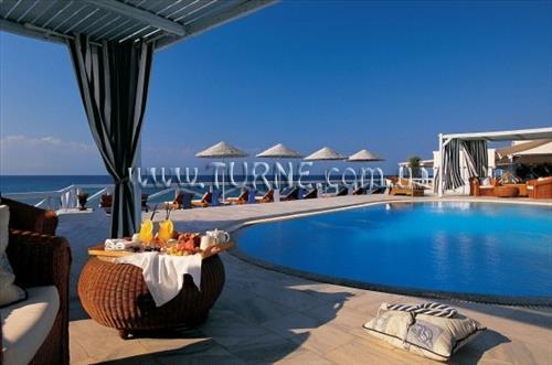 Готель Notos Therme & SPA 4*