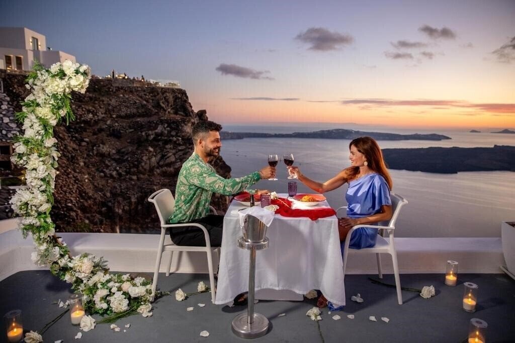 Картинка Pegasus Suites & SPA 4*