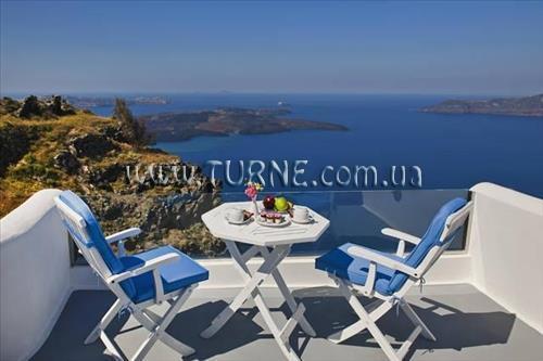 Изображение Pegasus Suites & SPA 4*