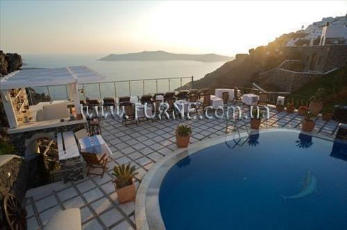 Фотография Pegasus Suites & SPA 4*