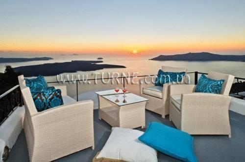 Фото Pegasus Suites & SPA 4*