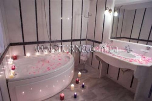 Отель Pegasus Suites & SPA 4*