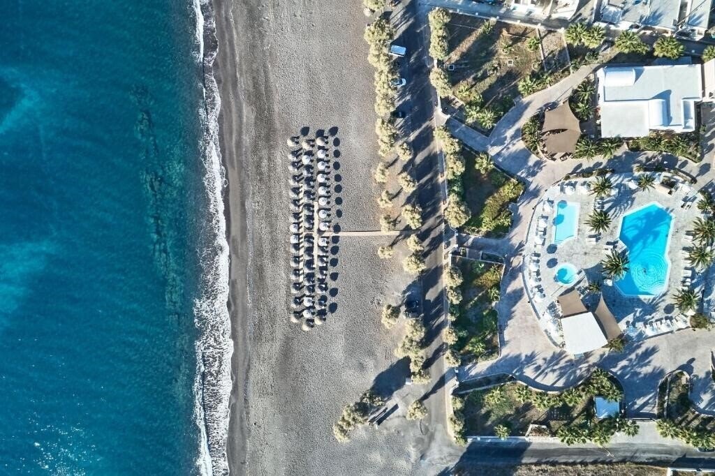 Отель Santo Miramare Resort 4*