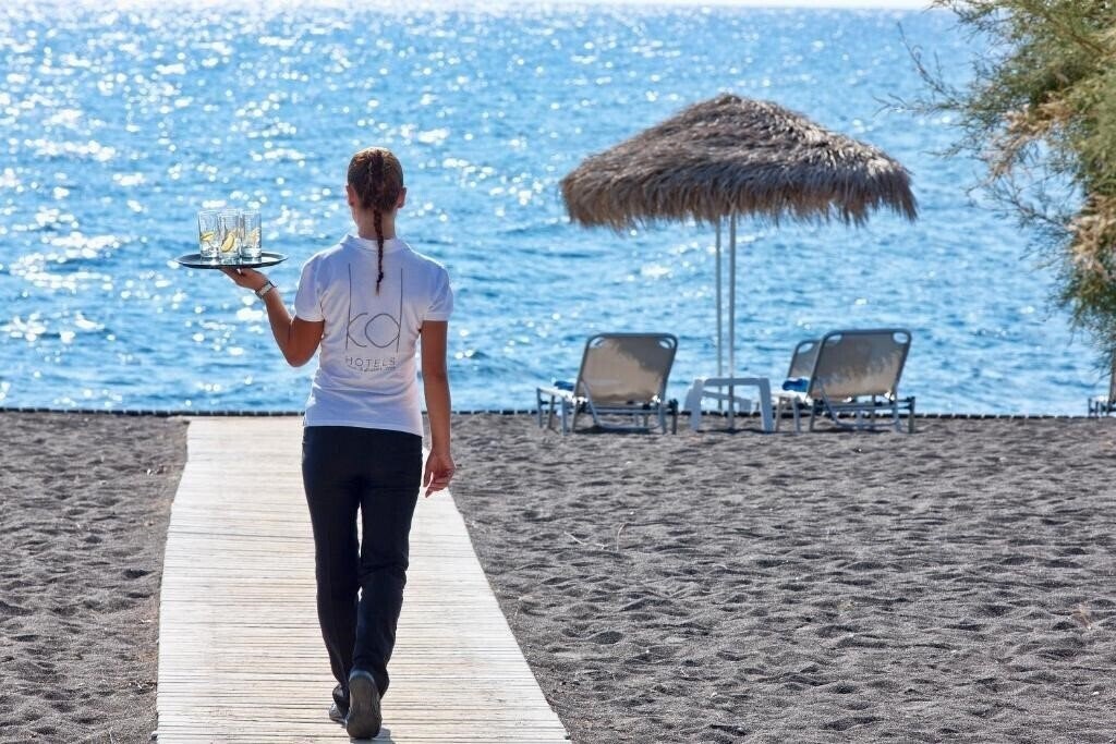 Фотографія Santo Miramare Resort 4*