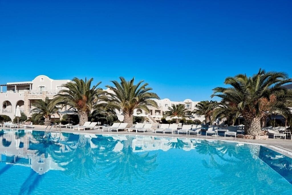 Изображение Santo Miramare Resort 4*