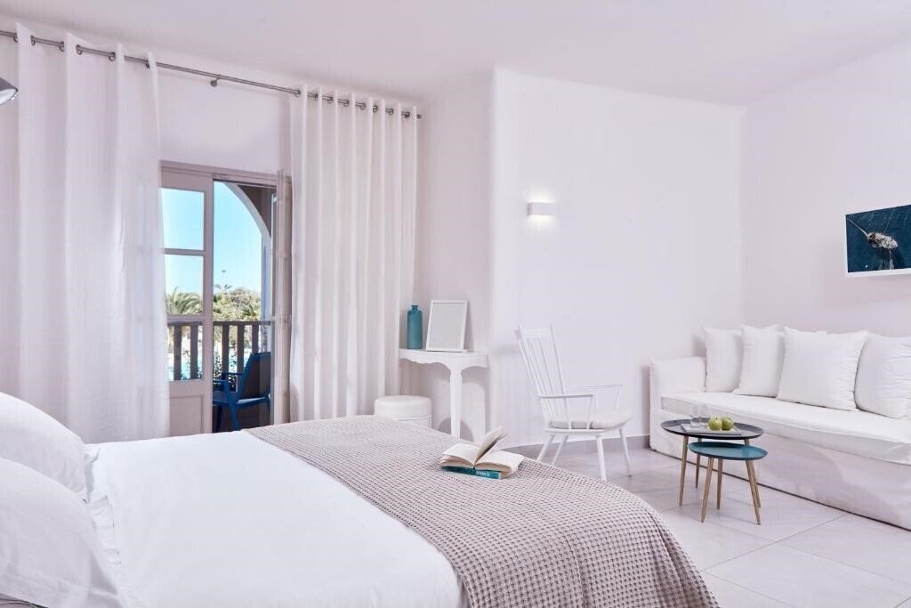 Картинка Santo Miramare Resort 4*