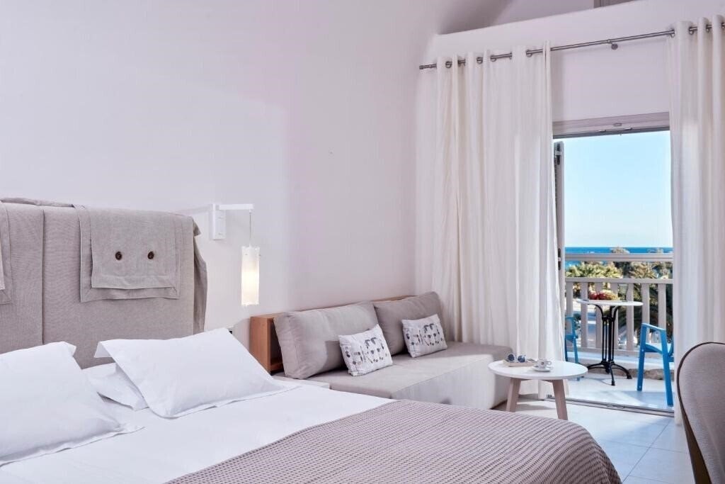 Картинка Santo Miramare Resort 4*