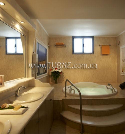 Изображение Volcano View Villas 5*