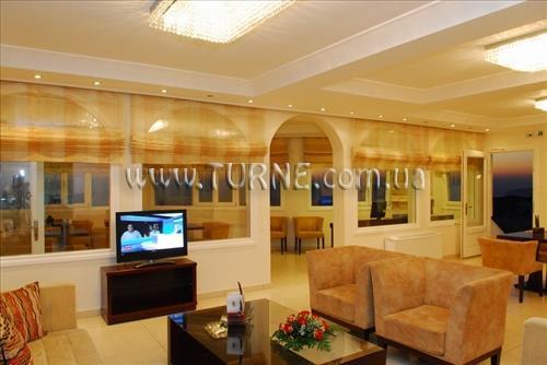 Фотография Volcano View Villas 5*