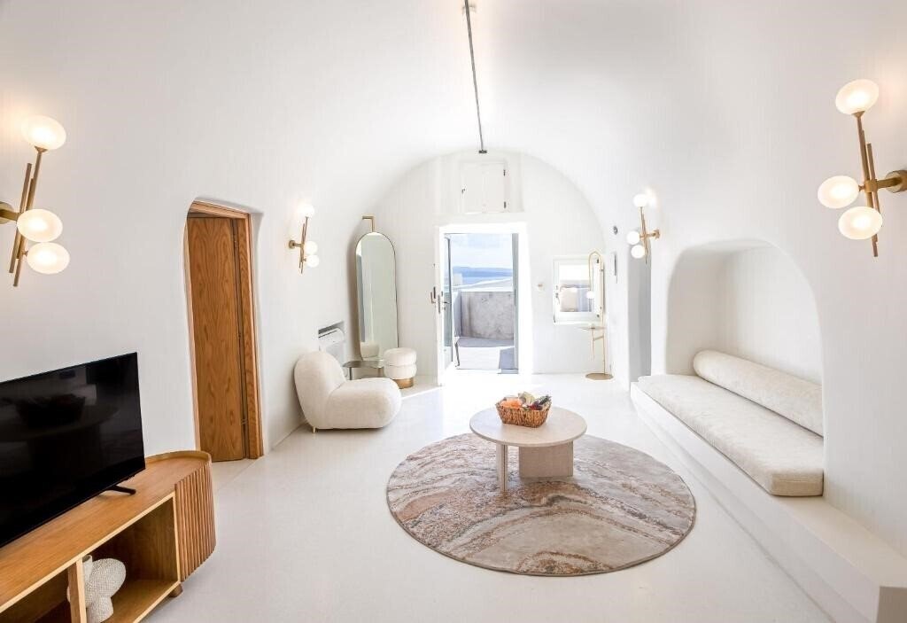 Изображение VIP Suites Oia 3*