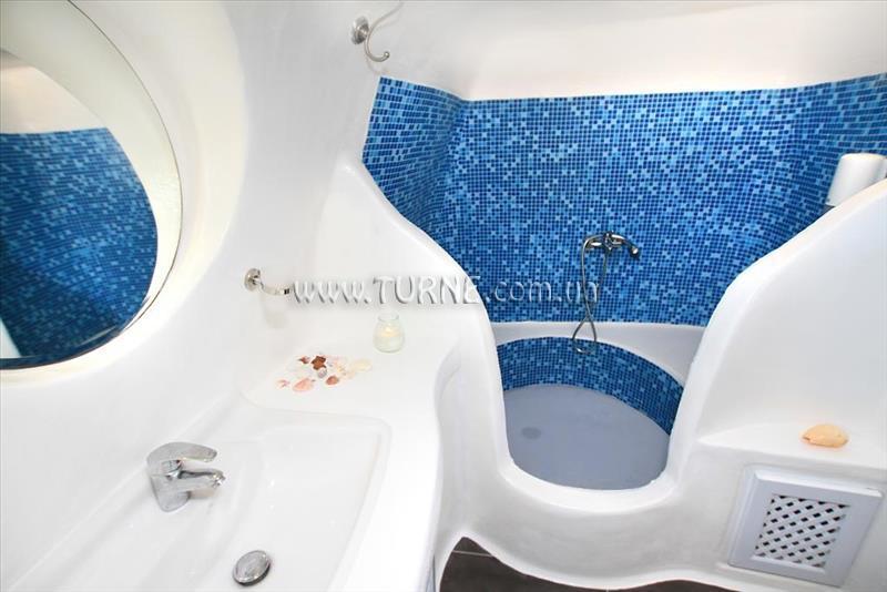 Картинка VIP Suites Oia 3*