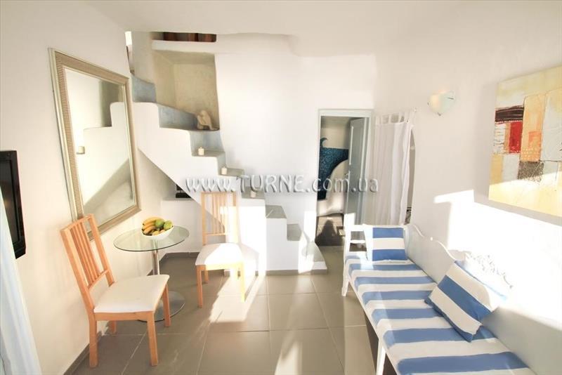 Зображення VIP Suites Oia 3*