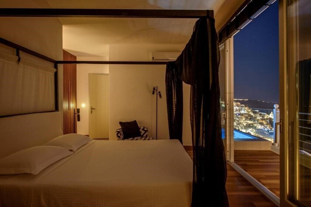 Зображення Nefeles Luxury Suites 4*