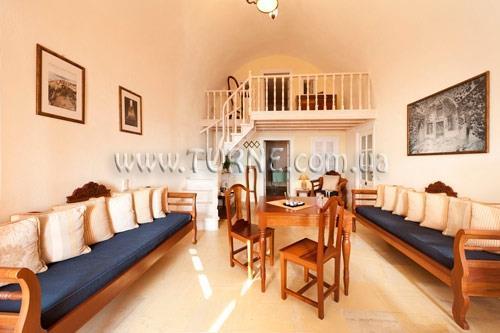 Зображення Nefeles Luxury Suites 4*